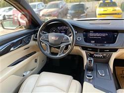 كاديلاك CT6